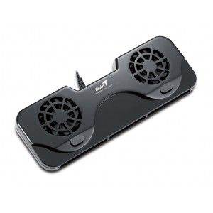 Notebook Cooler Genius
