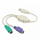 Cabo Adaptador PS/2